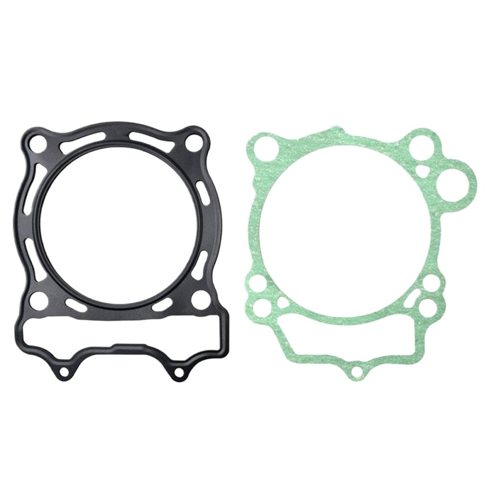 Kopfdichtung kompatibel mit WR450F YZ450F YFZ450 YFZ450R YFZ450 YFZ450R YFZ450X Special Edition Motordichtung für WR YZ 450F YFZ 450 von IVLAZLRG