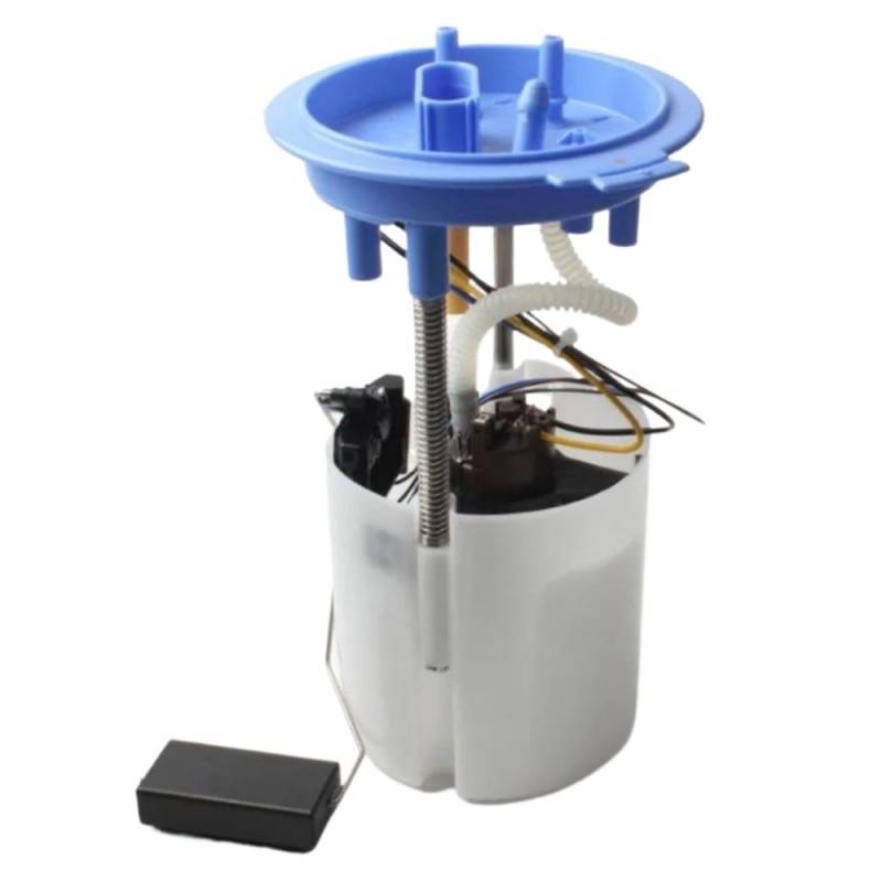 Kraftstoffpumpenbaugruppe kompatibel mit Modellen wie Käfer A3 TT Years 2006 bis 2013 1K0919051DB E8833M SP5021M 1K0919051BH 1K0919051AQ von IVLAZLRG