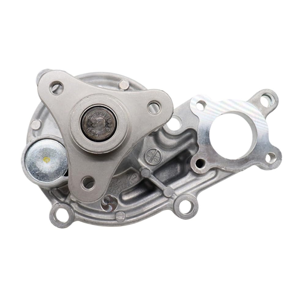 Kühlwasserpumpe für 3 5 6 7 Serie X3 Z4 Kompatibler Ersatz 11518482250 11518650988 Kühlwasserpumpe für 3 5 6 7 Serie X3 Z4 Kompatibler Ersatz 11518482250 11518650988 von IVLAZLRG