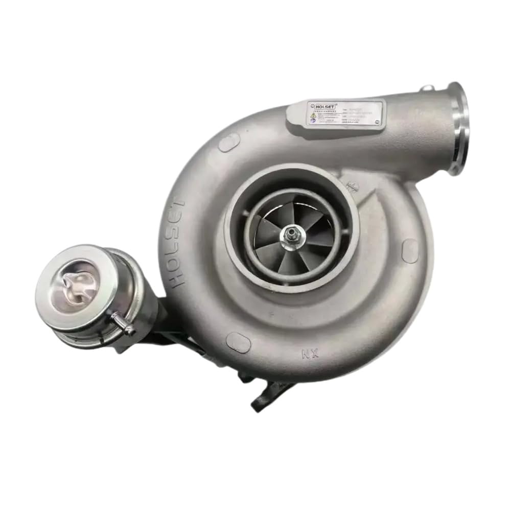 M11 QSM11 Diesel kompatible Teile HX55W Turbolader 4046026 M11 QSM11 Diesel kompatible Teile HX55W Turbolader 4046026 von IVLAZLRG