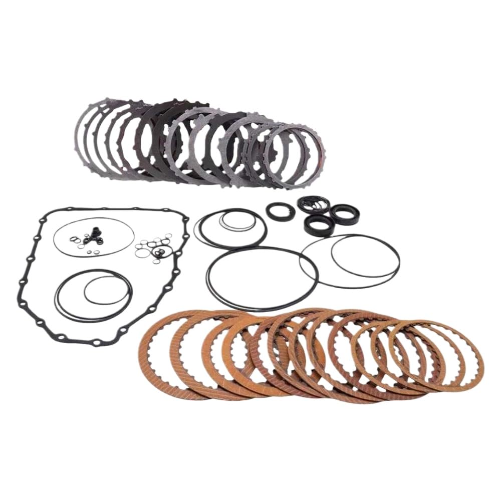 Mit L10 A4CF0 kompatibel für 1,2 -l -Chassis -Teile und Antriebsstrang REBUILD kompatibel Mit L10 A4CF0 kompatibel für 1,2 -l -Chassis -Teile und Antriebsstrang REBUILD kompatibel von IVLAZLRG