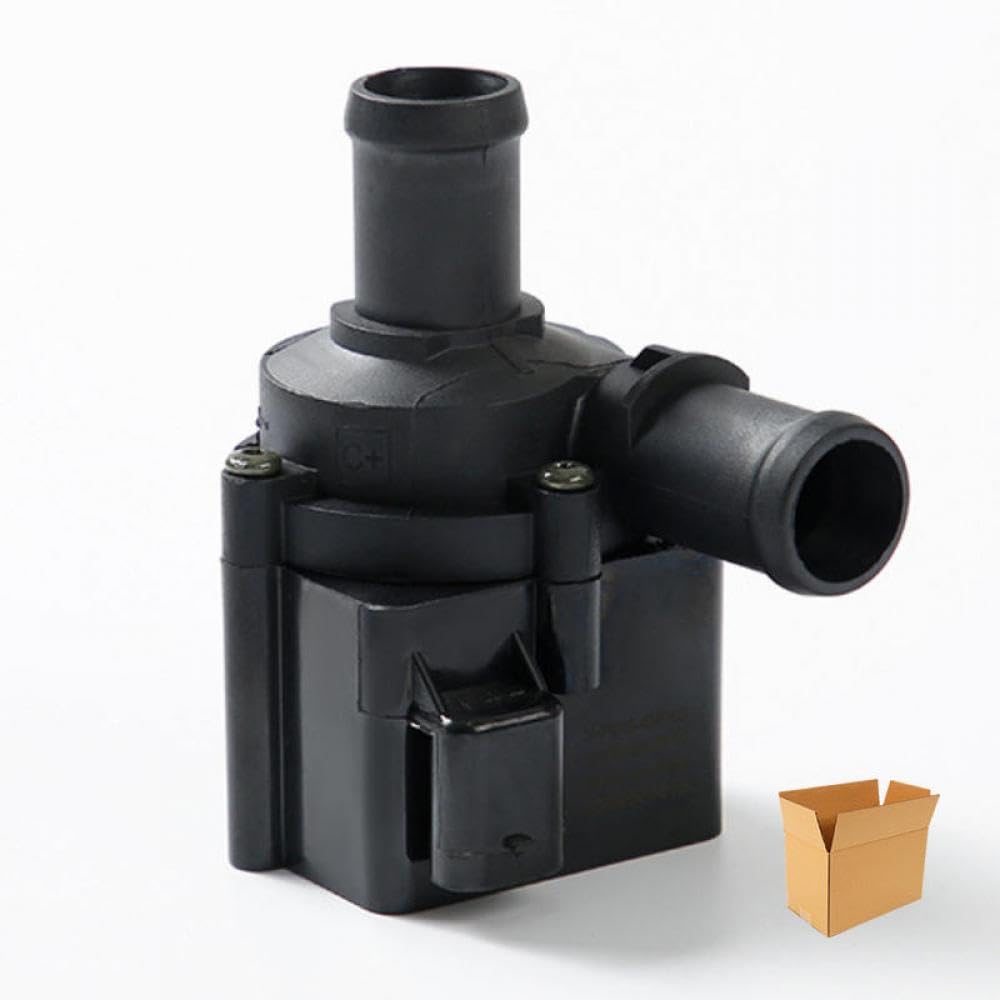 Motor Elektronische Wasserpumpe kompatibel mit 5T Polo A3 A4 A5 A6 Q2 Q3 SEAT LEON -Version 5Q0965561B 5q0965567J Motor Elektronische Wasserpumpe kompatibel mit 5T Polo A3 A4 A5 A6 Q2 Q3 SEAT LEON -Version 5Q0965561B 5q0965567J von IVLAZLRG