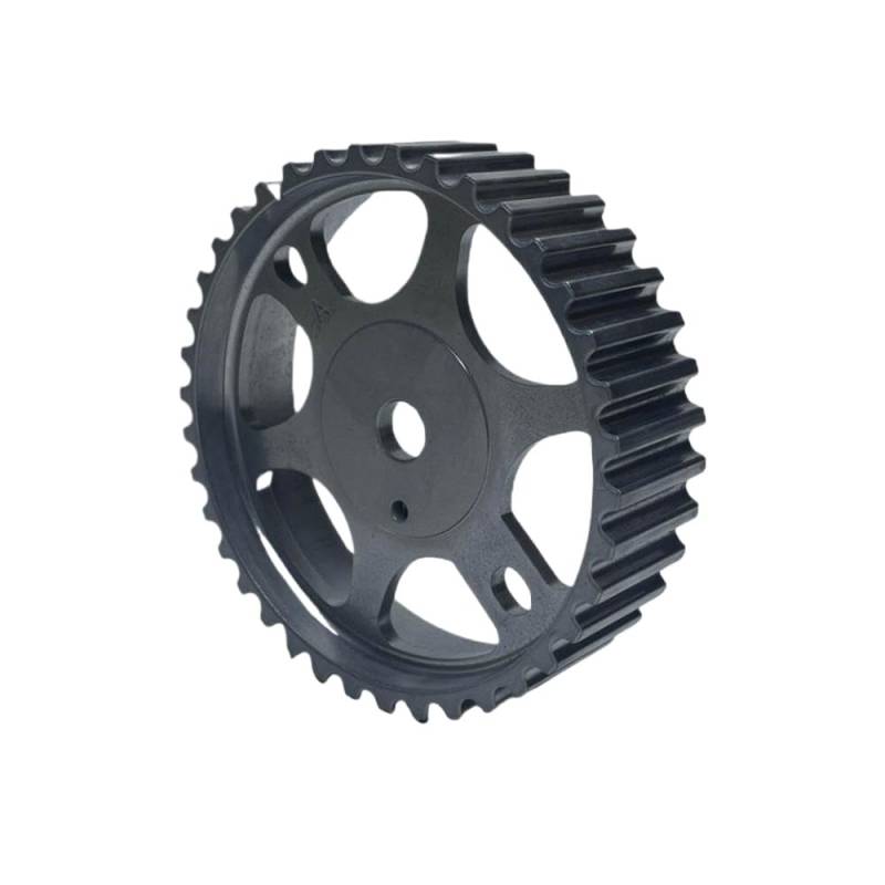 Motor -Timing -Nockenwellen -Zahnradkettenrad kompatibel mit 307 206 C3 Berlingo Xsara N1 Modelle 0805C8 0805F0 0805C9 0805F1(Intake sprocket) von IVLAZLRG