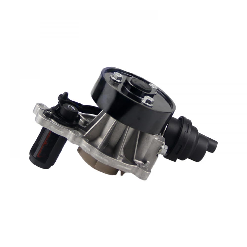 Motorkühlung Elektrische Wasserpumpe kompatibel mit 1 Serie 2-3 -3 -Serie -5-5 -Serie X4 120i 125i 220i 230i 320i 330i 420i 430i 520i 525i Motorkühlung Elektrische Wasserpumpe kompatibel mit 1 Serie 2-3 -3 -Serie -5-5 -Serie X4 120i 125i 220i 230i 320i 330i 420i 430i 520i 525i von IVLAZLRG