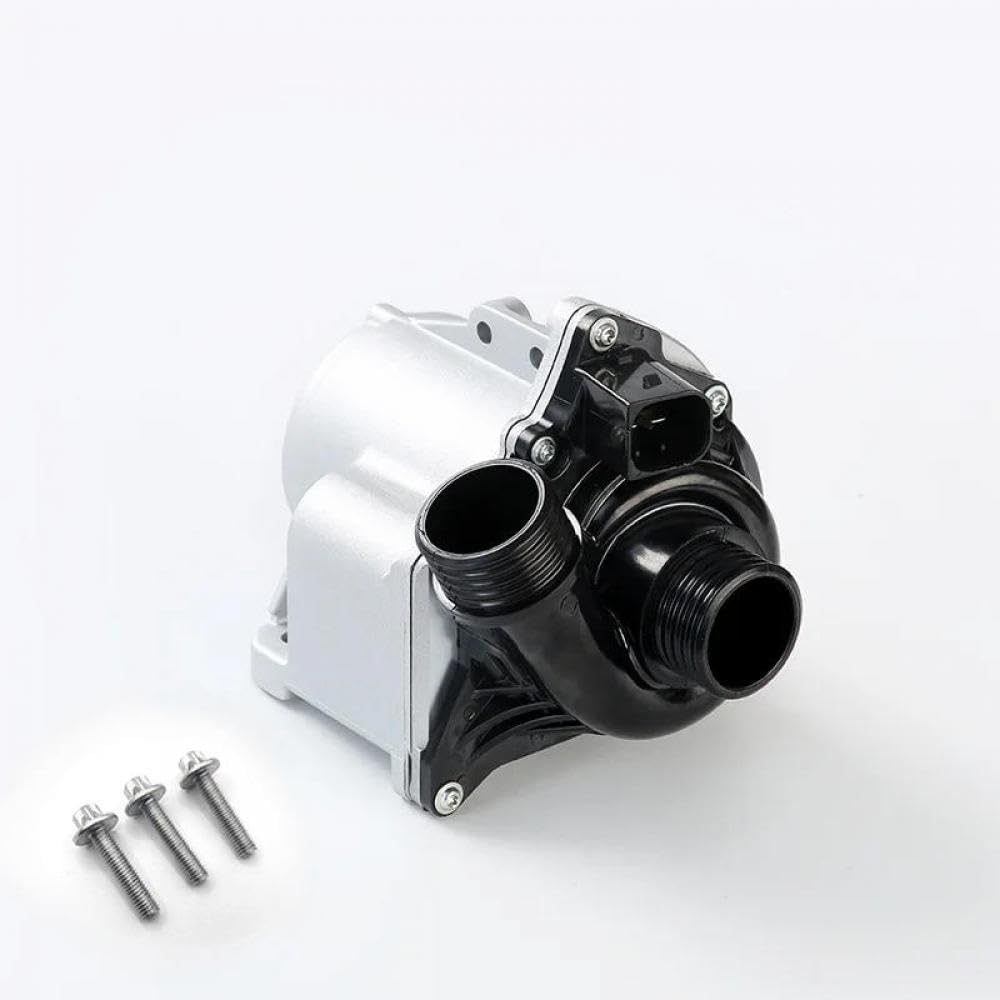 Motorkühlwasserpumpe kompatibel mit x3 x4 x5 x6 z4 f06 f07 f11 F11 F12 F13 N54 N55 Ersatzteile 11517632426 11517888885 11517563659 11519455978(11517632426) von IVLAZLRG