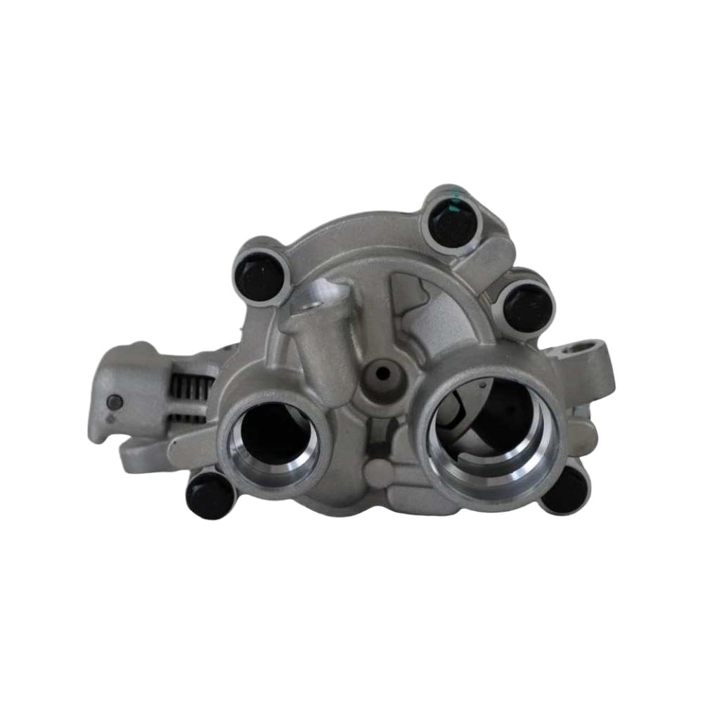 Ölpumpe kompatibel mit LR4 F-Typ XFR XJR XKR V6 3.0L V8 5.0L 2010-2018 AJ126 LR010703 LR035118 1PC Ölpumpe kompatibel mit LR4 F-Typ XFR XJR XKR V6 3.0L V8 5.0L 2010-2018 AJ126 LR010703 LR035118 1PC von IVLAZLRG