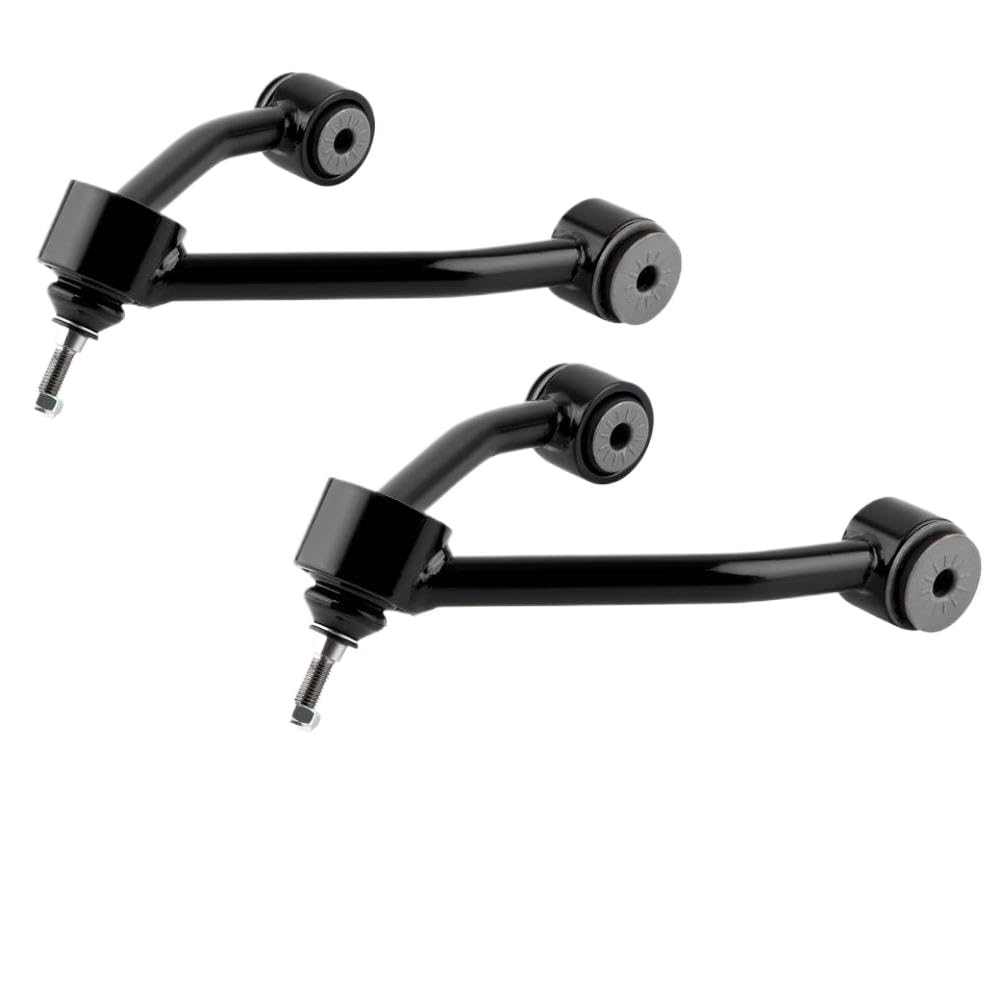 Obere Kontrollarme Liftkit 2-4 Zoll kompatibel mit - K1500 1988 bis 1998 Vorort Tahoe 1992 bis 1998 Front für GM -LKW -SUVs Obere Kontrollarme Liftkit 2-4 Zoll kompatibel mit - K1500 1988 bis 1998 Vorort Tahoe 1992 bis 1998 Front für GM -LKW -SUVs von IVLAZLRG