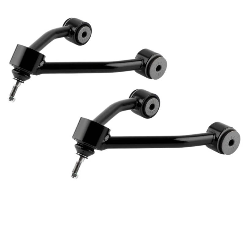 Obere Kontrollarme Liftkit 2-4 Zoll kompatibel mit - K1500 1988 bis 1998 Vorort Tahoe 1992 bis 1998 Front für GM -LKW -SUVs von IVLAZLRG