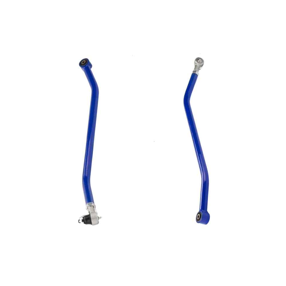 Ruten und Streckenbar für TJ 1997-2006 und Cherokee XJ mit 1,5 bis 4,5 Zoll Lift Ruten und Streckenbar für TJ 1997-2006 und Cherokee XJ mit 1,5 bis 4,5 Zoll Lift von IVLAZLRG