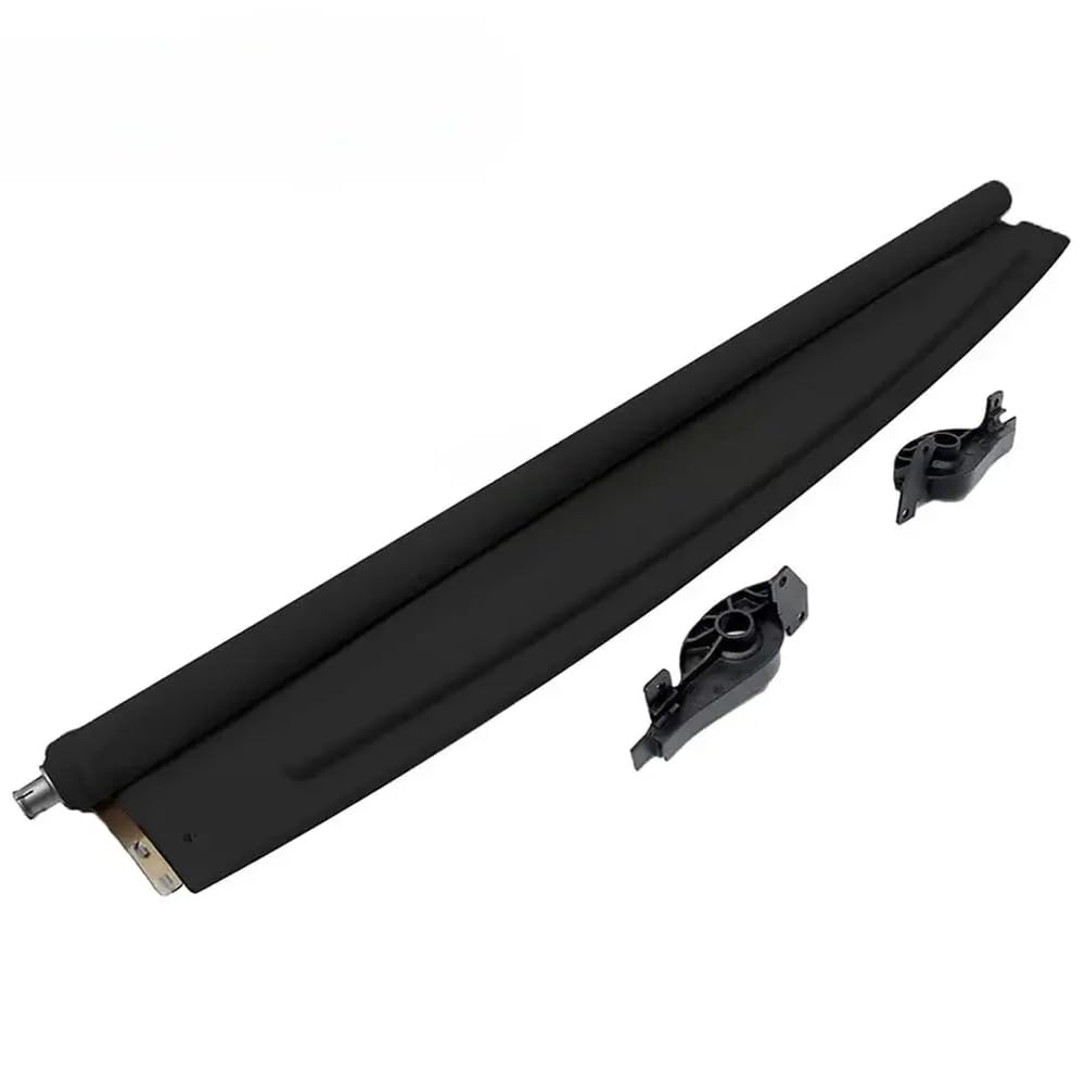 Schiebedach Vorhangabdeckungsbaugruppe kompatibel mit Lacrosse 2009 bis 2015 Modelle 23135938 23135939 23135940(Black) von IVLAZLRG
