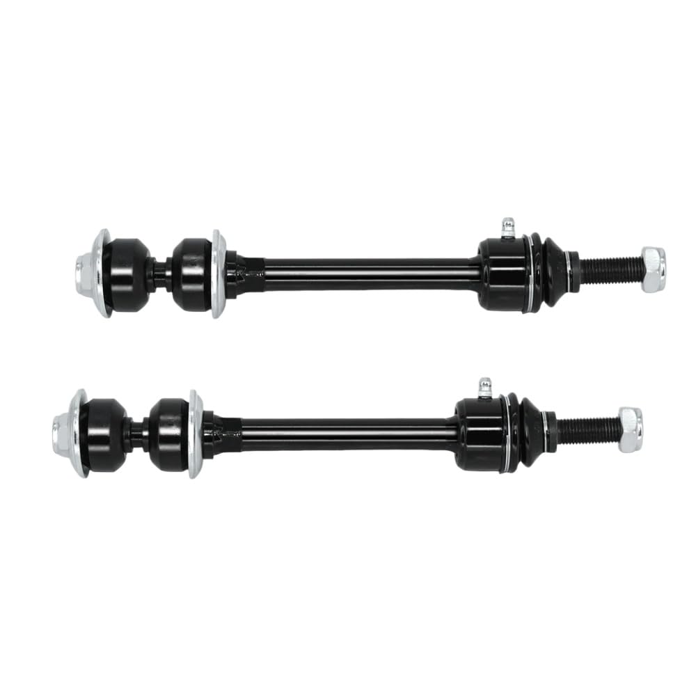 Set von 2 Stabilisator -Stablinks, die mit RAM 1500 -Modellen von 2006 bis 2022 kompatibel sind Set von 2 Stabilisator -Stablinks, die mit RAM 1500 -Modellen von 2006 bis 2022 kompatibel sind von IVLAZLRG