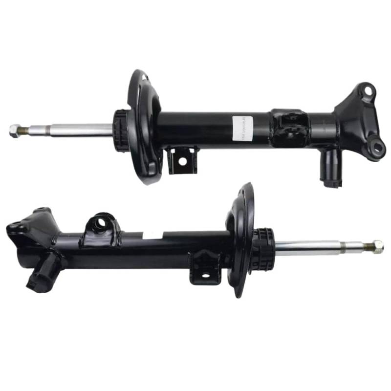 Set von 2 vorderen Stoßdämpfer links und rechts kompatibel mit W204 W207 C200 C350 E500 von IVLAZLRG