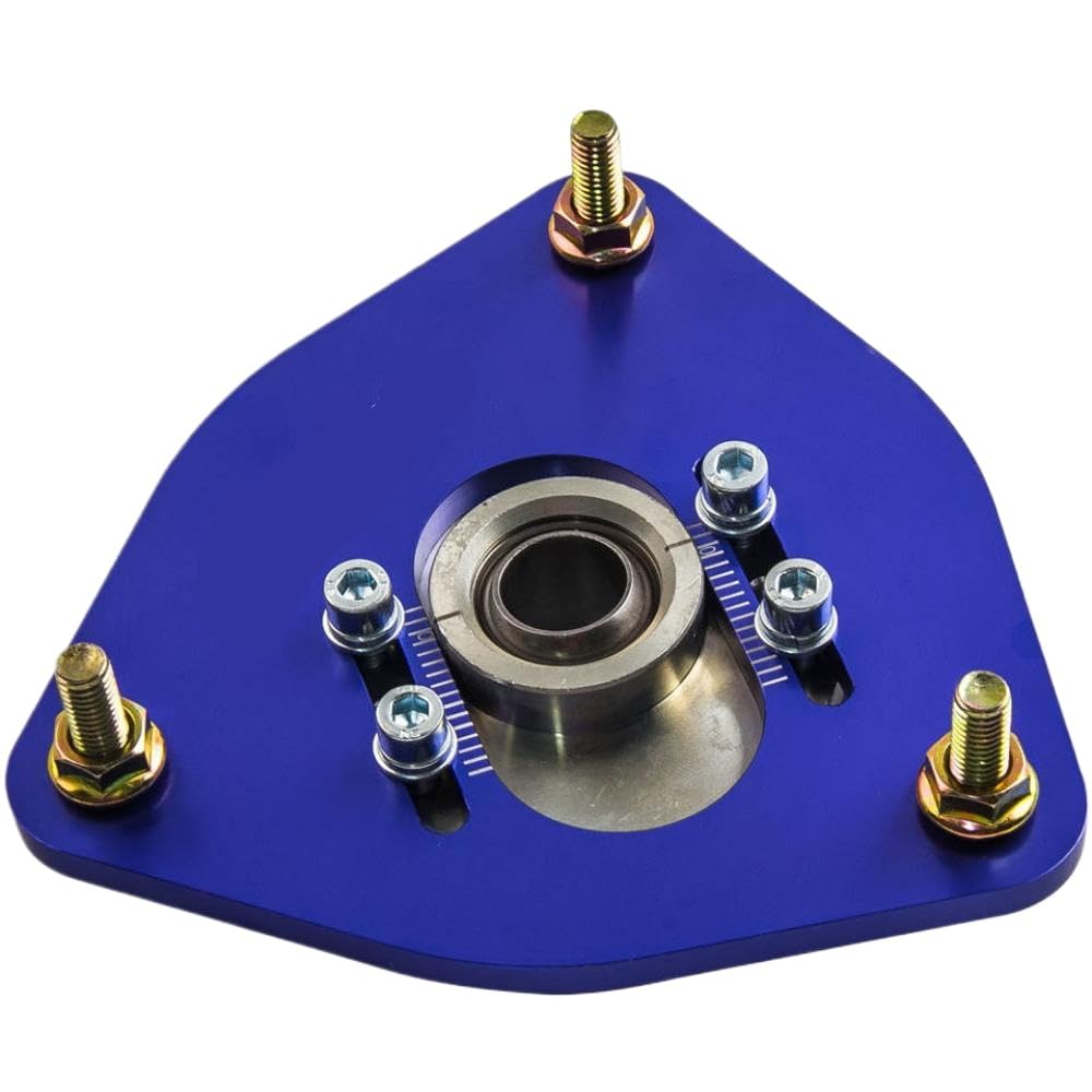 Sturzplatten für Impreza GDA GDB 02-06 STI kompatibel mit 2-Set von 2 Sturzplatten für Impreza GDA GDB 02-06 STI kompatibel mit 2-Set von 2 von IVLAZLRG