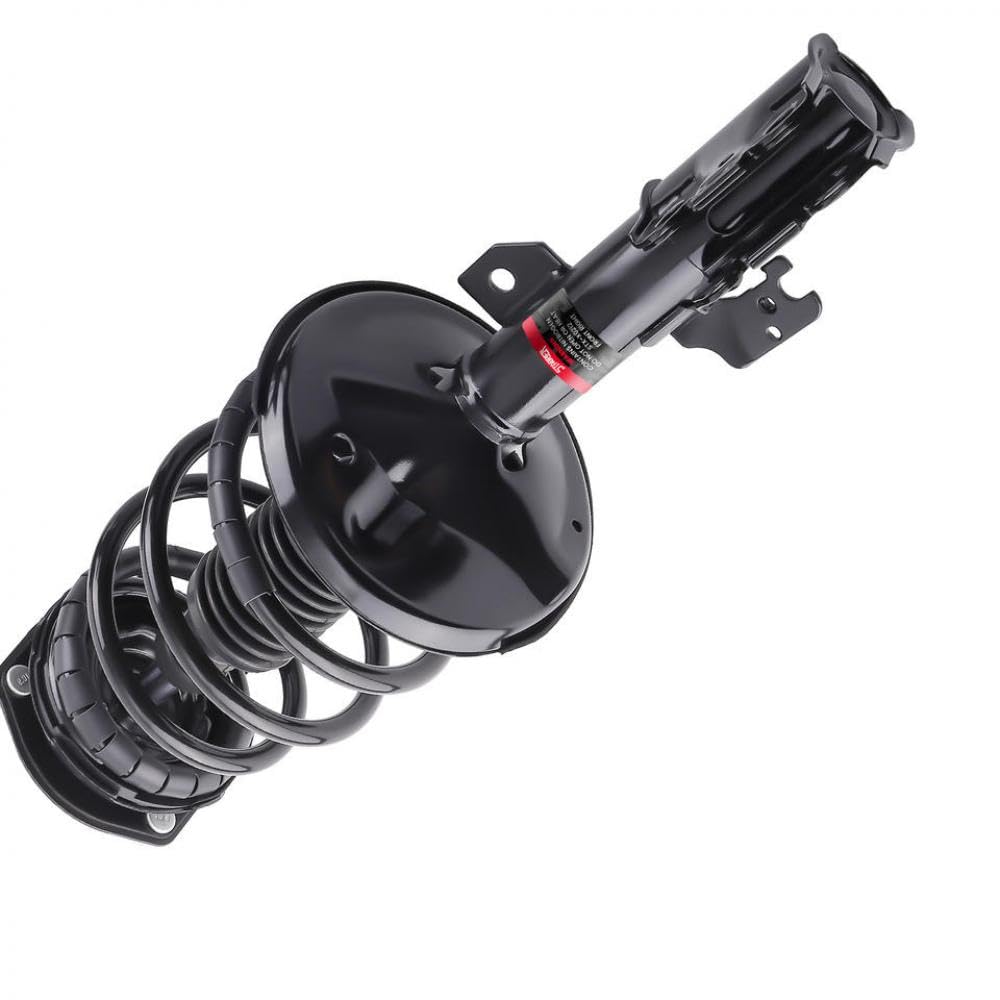 Suspension Coilover kompatibel mit Struts and Shocks System 2002-2003 und ES300 Suspension Coilover kompatibel mit Struts and Shocks System 2002-2003 und ES300 von IVLAZLRG