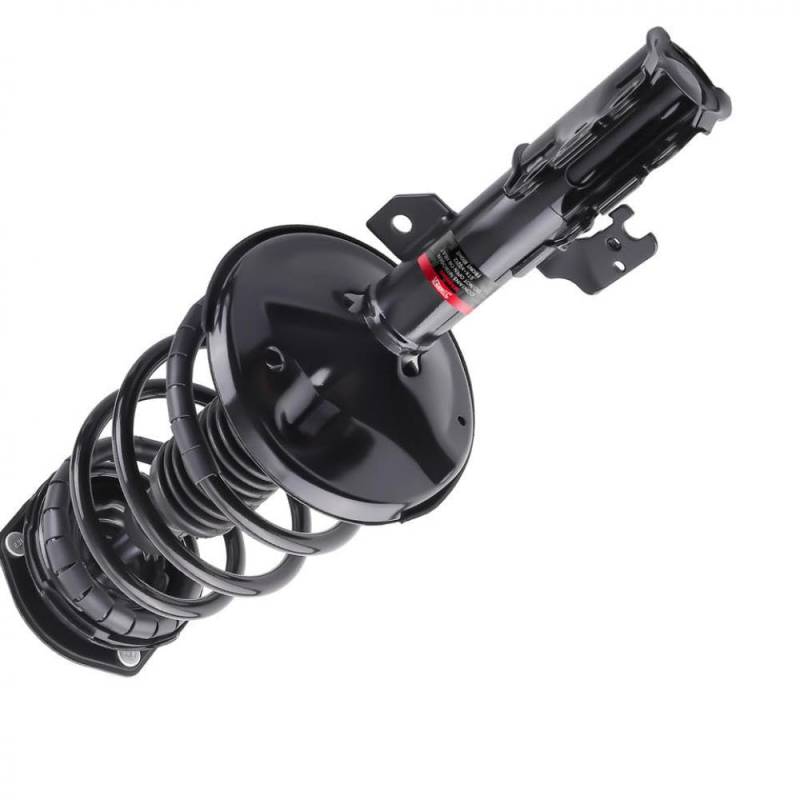 Suspension Coilover kompatibel mit Struts and Shocks System 2002-2003 und ES300 von IVLAZLRG