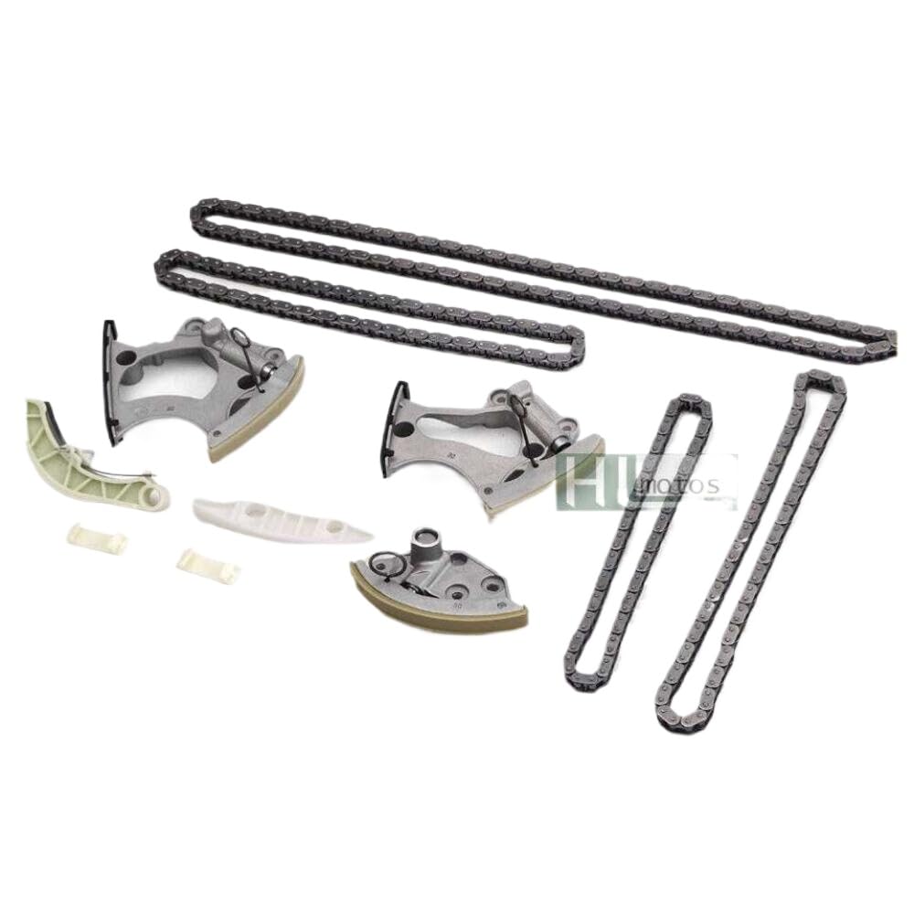 Timing -Kettenspanner -Kit für kompatible A6 A7 A8 Q7 S5 CRE CTD EA837 3.0 TFSI -Motoren Timing -Komponenten Timing -Komponenten Timing -Kettenspanner -Kit für kompatible A6 A7 A8 Q7 S5 CRE CTD EA837 3.0 TFSI -Motoren Timing -Komponenten Timing -Komponenten von IVLAZLRG