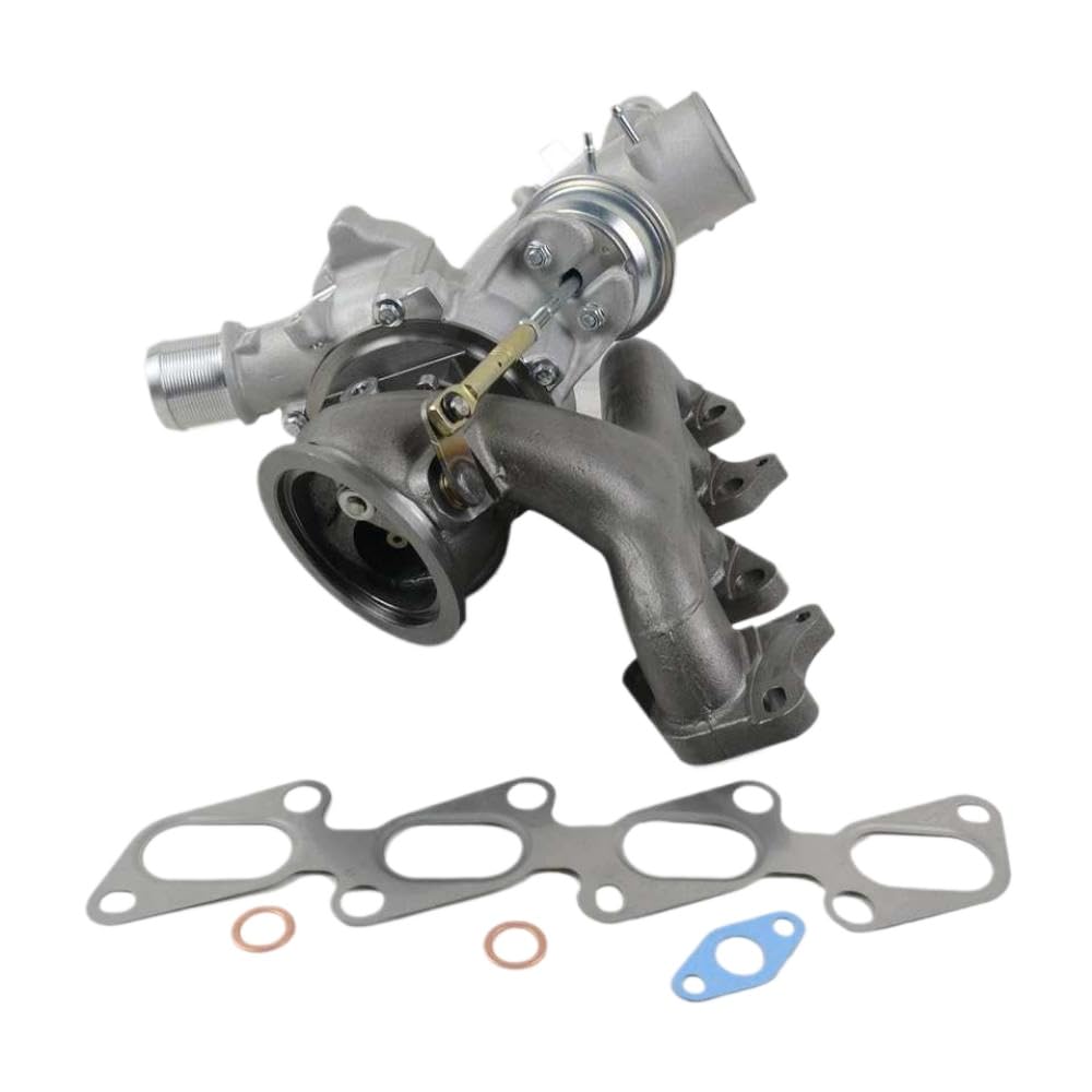 Turbolader AP02 55565353 kompatibel mit Insignia astra j Meriva B Mokka Zafira Cascada 1.4L Caravan P10 1.4 Turbo 9-3 7815040005 Turbolader AP02 55565353 kompatibel mit Insignia astra j Meriva B Mokka Zafira Cascada 1.4L Caravan P10 1.4 Turbo 9-3 7815040005 von IVLAZLRG
