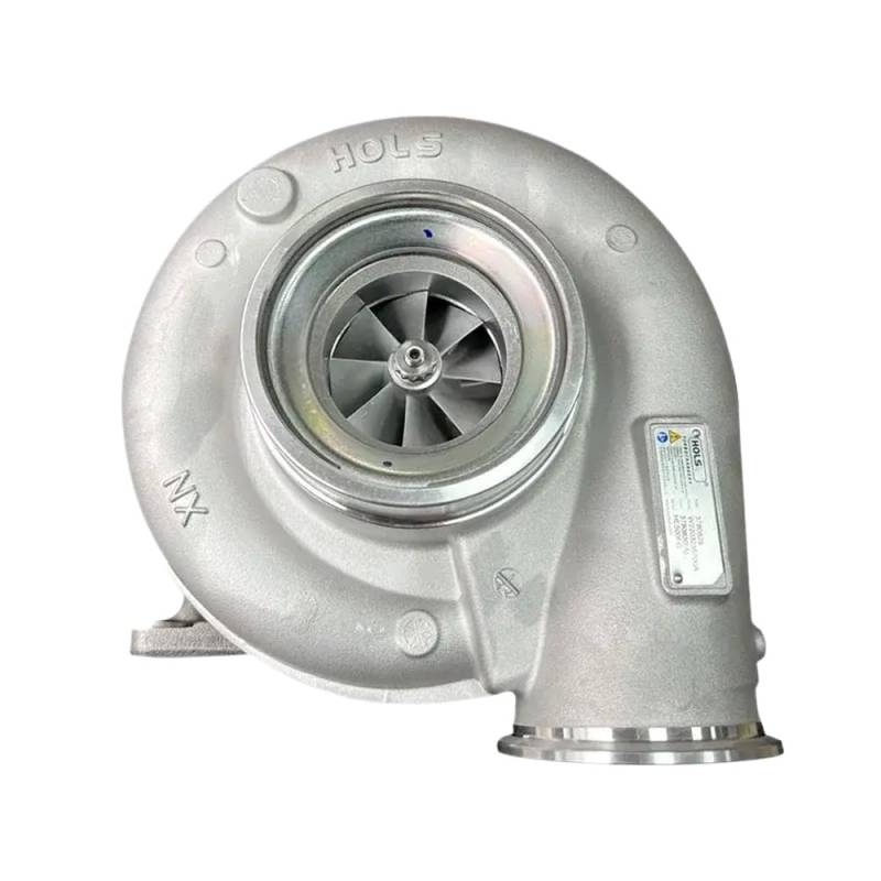 Turbolader K7B00 HE500FG kompatibel mit Holset HX55W-Modellen 3780829 3780830 Ersatzteil K7B00-1118100-181 von IVLAZLRG