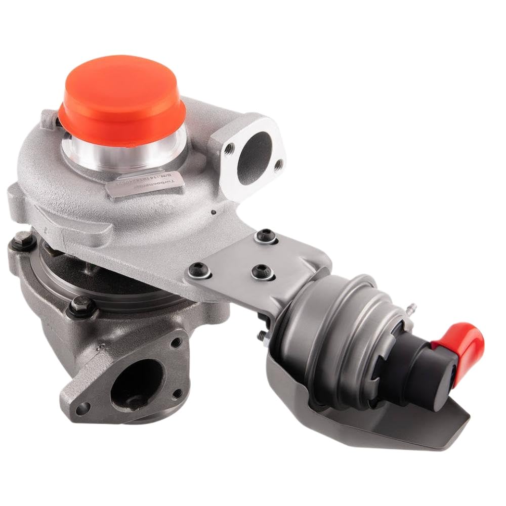 Turbolader für 2,0 l Dieselmotor 2014 2015 mit Aktuator kompatibel mit 55581063 14031539 55570748 Turbolader für 2,0 l Dieselmotor 2014 2015 mit Aktuator kompatibel mit 55581063 14031539 55570748 von IVLAZLRG