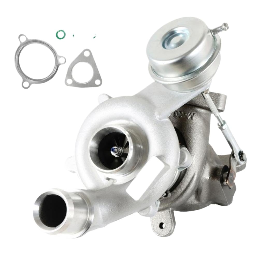 Turboladerersatz für 2010-2019 Explorer Flex Taurus 3.5L Kompatible Teile 790317-0006 Turboladerersatz für 2010-2019 Explorer Flex Taurus 3.5L Kompatible Teile 790317-0006 von IVLAZLRG