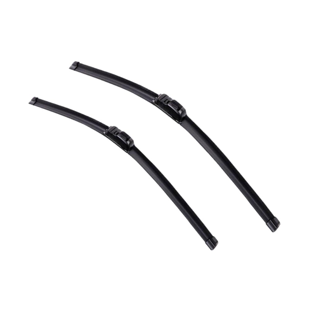 U-Type weiche Gummi-Knochenlosenwischer-Wischerkompatibel mit Juke F15 2010 bis 2019 Automobilwiper 22 Zoll und 14 Zoll Sets U-Type weiche Gummi-Knochenlosenwischer-Wischerkompatibel mit Juke F15 2010 bis 2019 Automobilwiper 22 Zoll und 14 Zoll Sets von IVLAZLRG