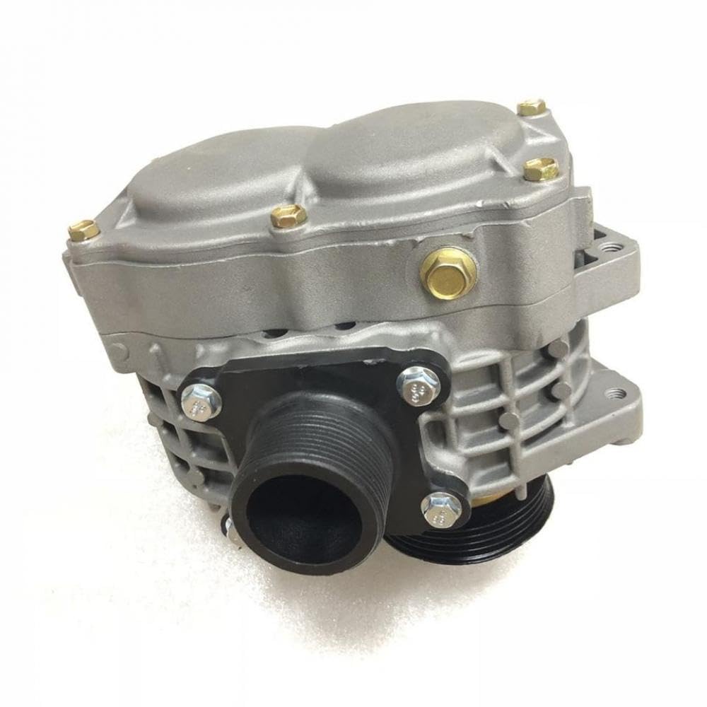 Universal AMR500 Supercharger -Kompressor kompatibel mit verschiedenen Autos Universal AMR500 Supercharger -Kompressor kompatibel mit verschiedenen Autos von IVLAZLRG