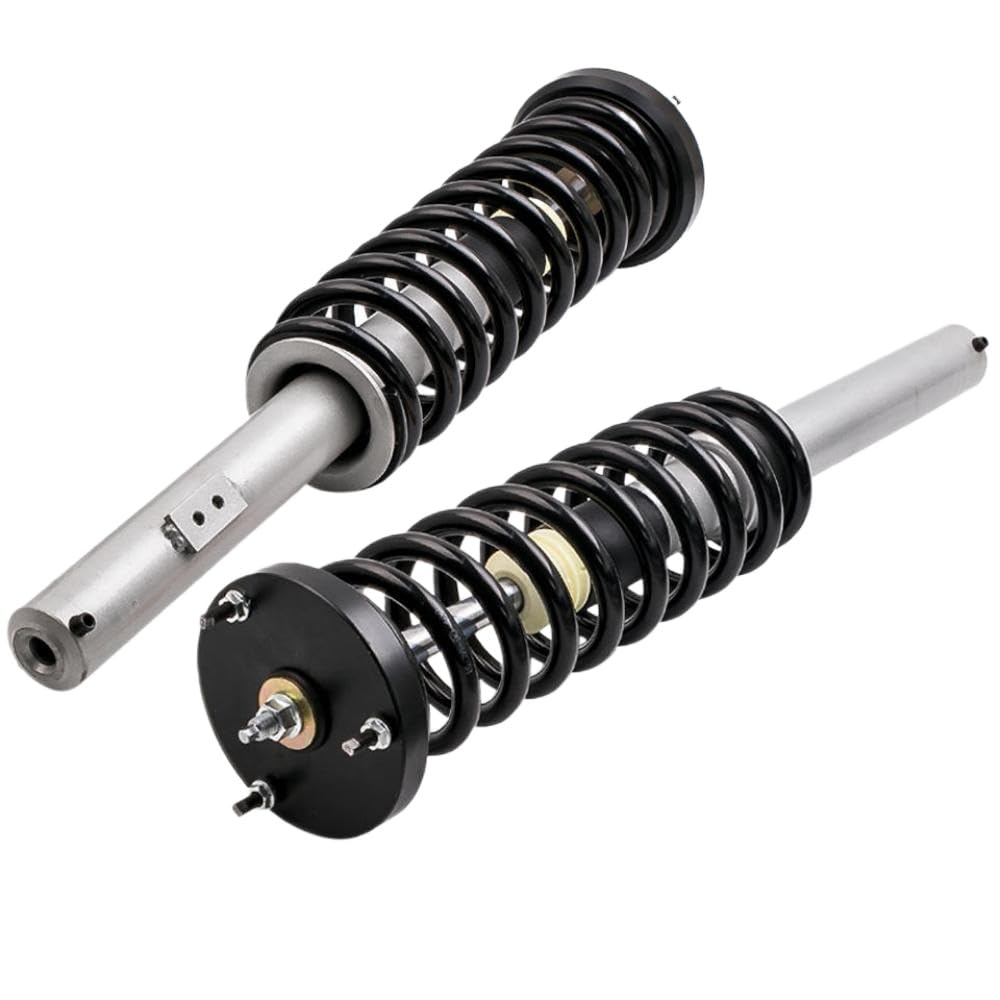 Universal Coilover Strrut Spring für W220 2000-2006 Airmatic Suspension System Universal Coilover Strrut Spring für W220 2000-2006 Airmatic Suspension System von IVLAZLRG
