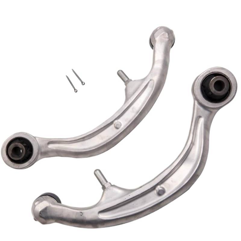 Untere Front-Suspension-Arme-Wishbones-Paar für kompatible 350Z 2002-09 und G35 von IVLAZLRG