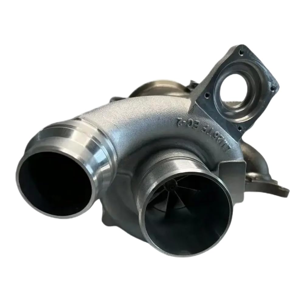 Upgrade G30-900 Hybrid-Turbolader mit Keramikkugellager für J29 dB kompatibel mit 3,0 g MK5 A90 von IVLAZLRG