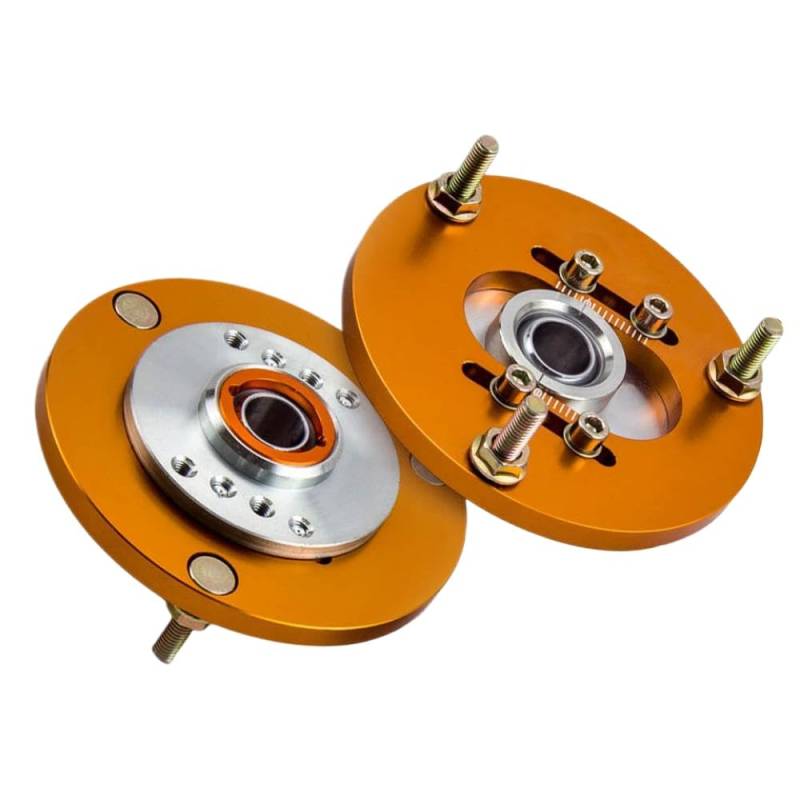 Vordere Coilover Shock Sturzplattenhalterungen mit E36 3er kompatibel von IVLAZLRG