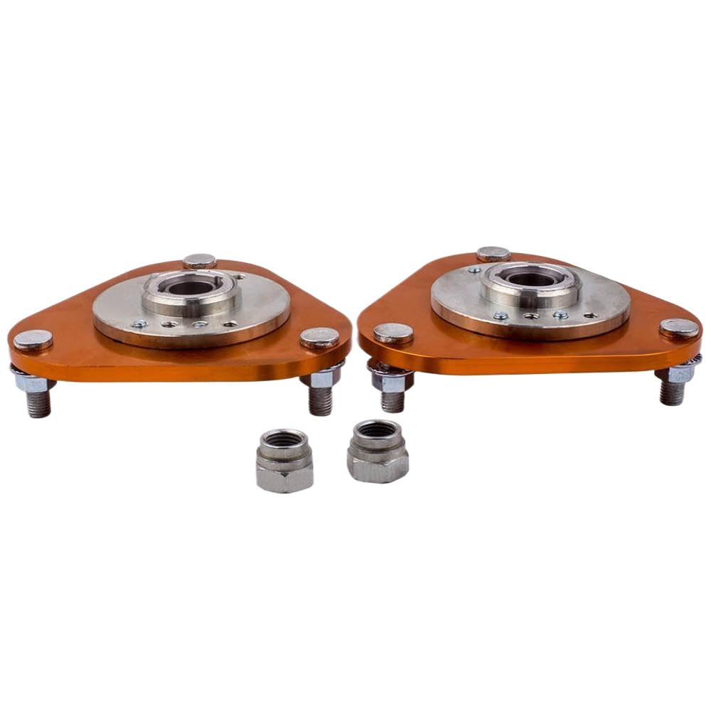 Vordere Sturzplattenaufhängung montiert für kompatible Celica GTS 2001-2006 Vorderradaufhängebersystem Vordere Sturzplattenaufhängung montiert für kompatible Celica GTS 2001-2006 Vorderradaufhängebersystem von IVLAZLRG