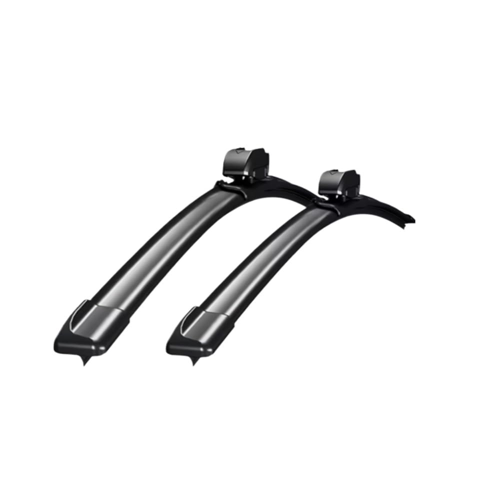 Vordere Windschutzscheibe -Wischer -Set kompatibel mit Tacoma -Modellen von 1995 bis 2023 N140 N220 N250 N170 N270 N300 Ersatzautomatische Glaswischer Vordere Windschutzscheibe -Wischer -Set kompatibel mit Tacoma -Modellen von 1995 bis 2023 N140 N220 N250 N170 N270 N300 Ersatzautomatische Glaswischer von IVLAZLRG