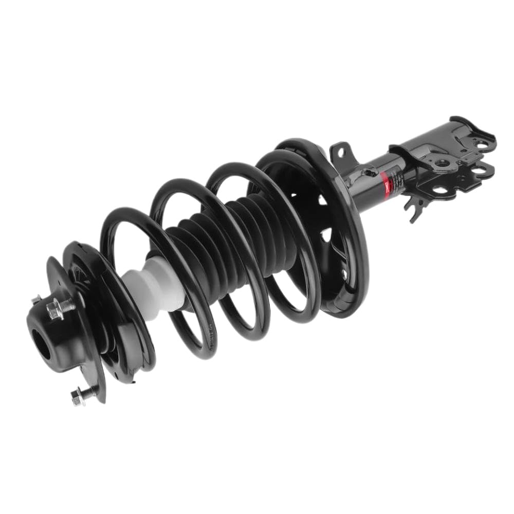 Vordere linke Strutvergleichung mit Avalon 1997 bis 2003 und 1997 bis 2001 3.0L V6 -Modelle MCV2 SXV2 Vordere linke Strutvergleichung mit Avalon 1997 bis 2003 und 1997 bis 2001 3.0L V6 -Modelle MCV2 SXV2 von IVLAZLRG
