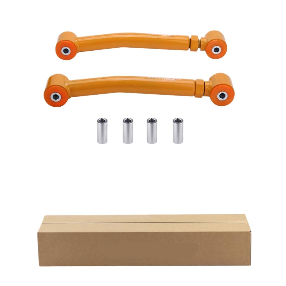 Vordere untere Kontrollarme mit TJ 1997-2006 und Cherokee XJ 1986-2001 kompatibel Vordere untere Kontrollarme mit TJ 1997-2006 und Cherokee XJ 1986-2001 kompatibel von IVLAZLRG