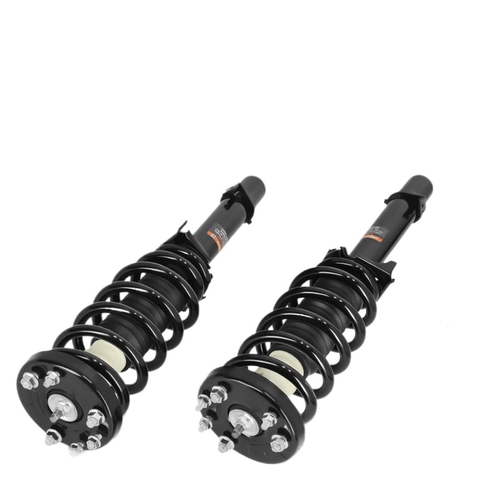 Vorderpaare Schlussschocks mit Coil Spring -kompatibel mit TSX 2009 2012 2012 2012 Vorderpaare Schlussschocks mit Coil Spring -kompatibel mit TSX 2009 2012 2012 2012 von IVLAZLRG