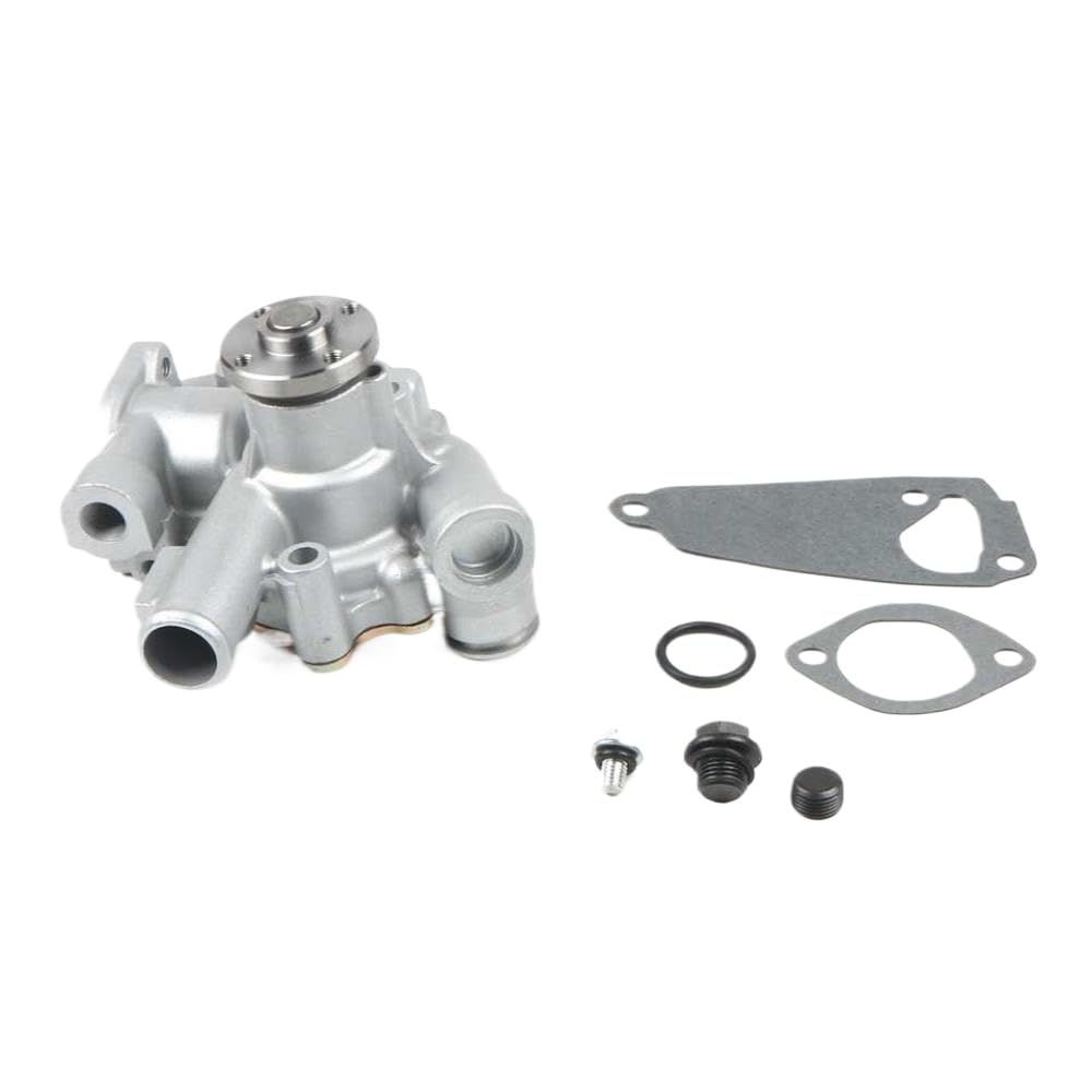 Wasserpumpe YM119717-42002 kompatibel mit 3TNV76-NBK 3TNV76-KWA Dieselmotoren Kühlsystem Ersatzteil Wasserpumpe YM119717-42002 kompatibel mit 3TNV76-NBK 3TNV76-KWA Dieselmotoren Kühlsystem Ersatzteil von IVLAZLRG