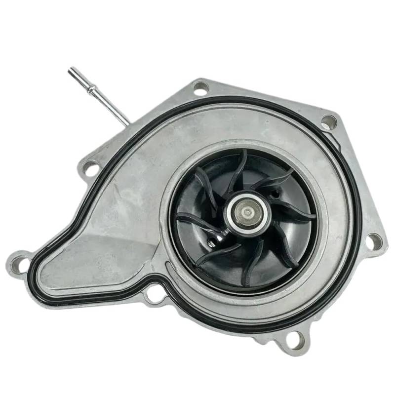 Wasserpumpe kompatibel mit 3.0 Modellen 06E121018K 06E121018N 06E121018F 06E121016Q 06E121018C von IVLAZLRG