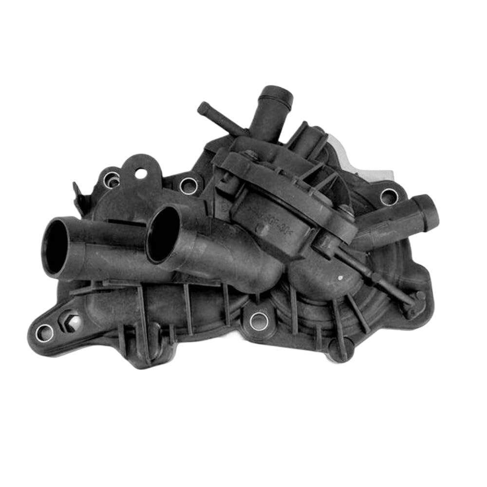 Wasserpumpe kompatibel mit A1 A3 A4 Q3 Käfer CC Polo 04e121600Al Wasserpumpe kompatibel mit A1 A3 A4 Q3 Käfer CC Polo 04e121600Al von IVLAZLRG