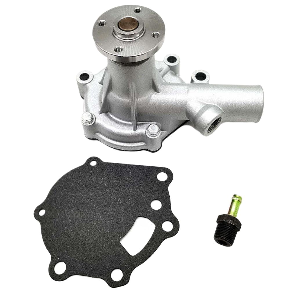 Wasserpumpe kompatibel mit K3A K4N K3B K3D K3E K4E S3L2 S4L2 S4L SATOH ISKI CASE IH MODELLEN Wasserpumpe kompatibel mit K3A K4N K3B K3D K3E K4E S3L2 S4L2 S4L SATOH ISKI CASE IH MODELLEN von IVLAZLRG