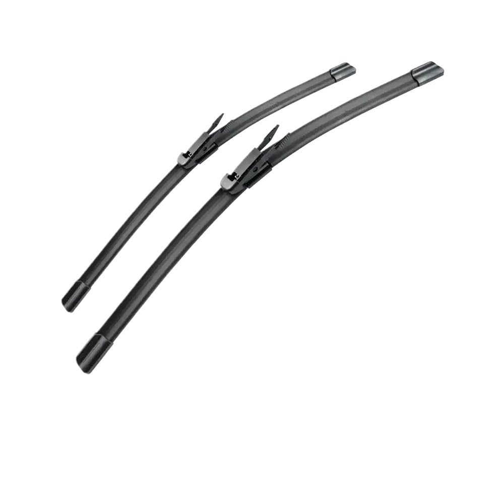 Windschutzscheibenwischer -Set für 2015 bis 2017 Great Wall H6 24 Zoll und 16 Zoll Vorder- und Heck -Zubehör(2 PCS) von IVLAZLRG