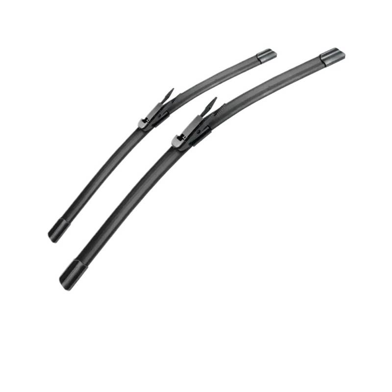 Windschutzscheibenwischer -Set für 2015 bis 2017 Great Wall H6 24 Zoll und 16 Zoll Vorder- und Heck -Zubehör(2 PCS) von IVLAZLRG