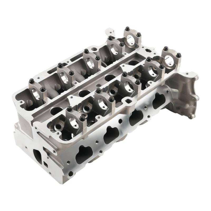 Zylinderkopf kompatibel mit Sonic Encore Trax 1.4L Turbo 4 CYL 55573669 55565291 kompatibel von IVLAZLRG
