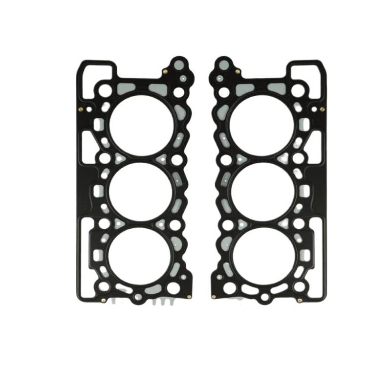 Zylinderkopfdichtung eingestellt mit 3,0T-Motoren für 2005-2022 L405 L320 L494 Discovery LR013066(5-tooth gasket) von IVLAZLRG