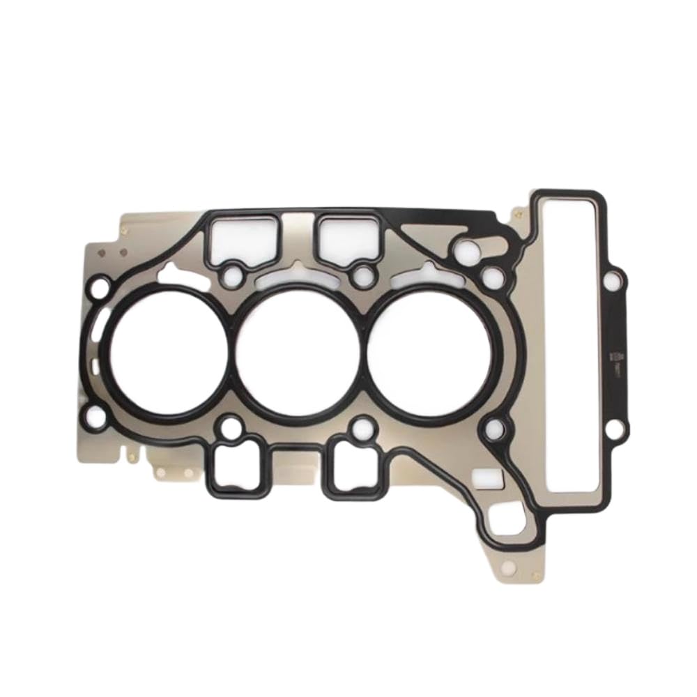 Zylinderkopfdichtung kompatibel mit 108 301 208 2008 DS3 C1 C3 C4 Aygo Crossland X. Zylinderkopfdichtung kompatibel mit 108 301 208 2008 DS3 C1 C3 C4 Aygo Crossland X. von IVLAZLRG