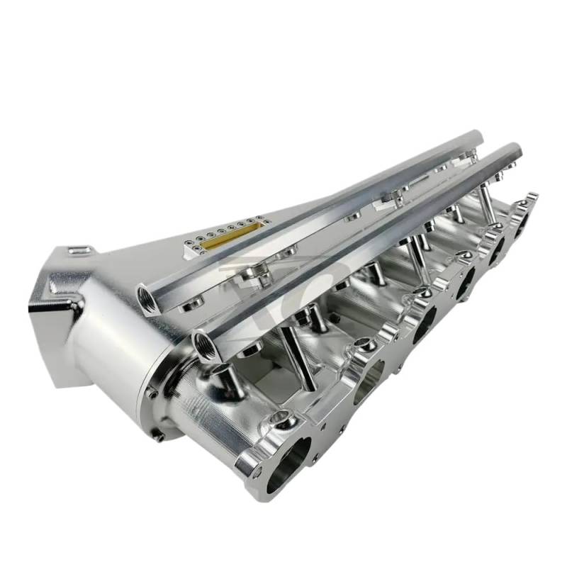 bearbeitete Aluminium -Ansaugkrümmer kompatibel mit 1FZ -Motor von IVLAZLRG