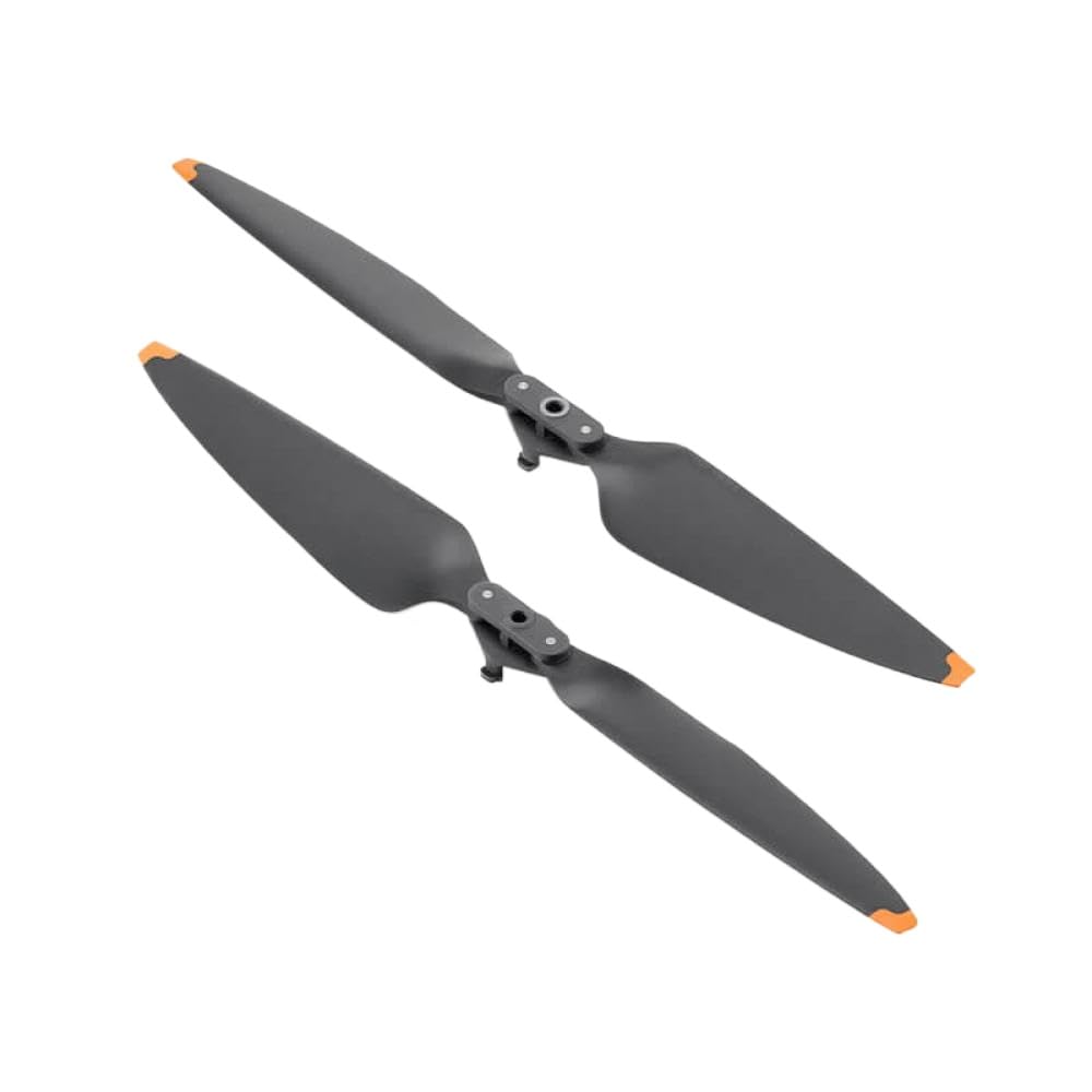mit niedrigem Geräuschkompatibel mit Air 3- und 3s Schnellfreisetzungsflügel für Luft 3 -Drohnenzubehör in 1 2 4 oder 10 Paaren erhältlich(2 Pair) von IVLAZLRG