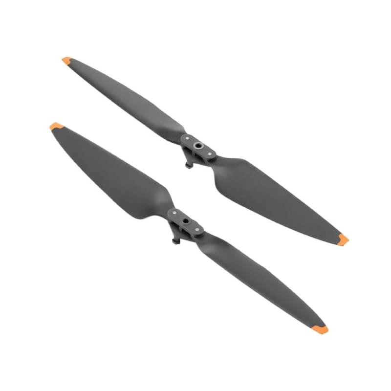 mit niedrigem Geräuschkompatibel mit Air 3- und 3s Schnellfreisetzungsflügel für Luft 3 -Drohnenzubehör in 1 2 4 oder 10 Paaren erhältlich(4 Pair) von IVLAZLRG
