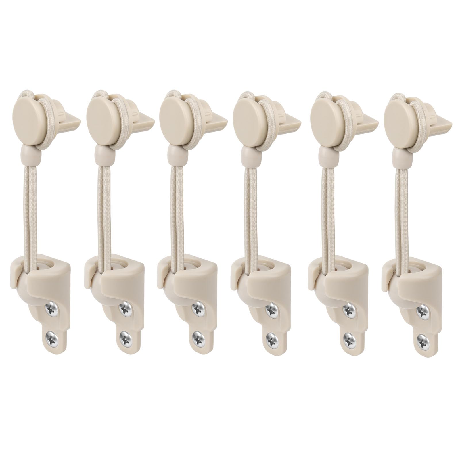IVYSUN Ersatz-Schatten-Teile mit Endkappe für Coolaroo Versionen Outdoor-Jalousien, Sonnenschutz-Set für Coolaroo Außenrollo, Beige, 1 Set IVYSUN Ersatz-Schatten-Teile mit Endkappe für Coolaroo Versionen Outdoor-Jalousien, Sonnenschutz-Set für Coolaroo Außenrollo, Beige, 1 Set von IVYSUN