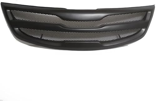 Auto Front Kühlergrille für Kia Sportage 3 SL/para Sportage R 2011-2015,Wärmeableitung Sport Radiator Kühlergrill Auto Styling Zubehör Auto Front Kühlergrille für Kia Sportage 3 SL/para Sportage R 2011-2015,Wärmeableitung Sport Radiator Kühlergrill Auto Styling Zubehör von IWAGH