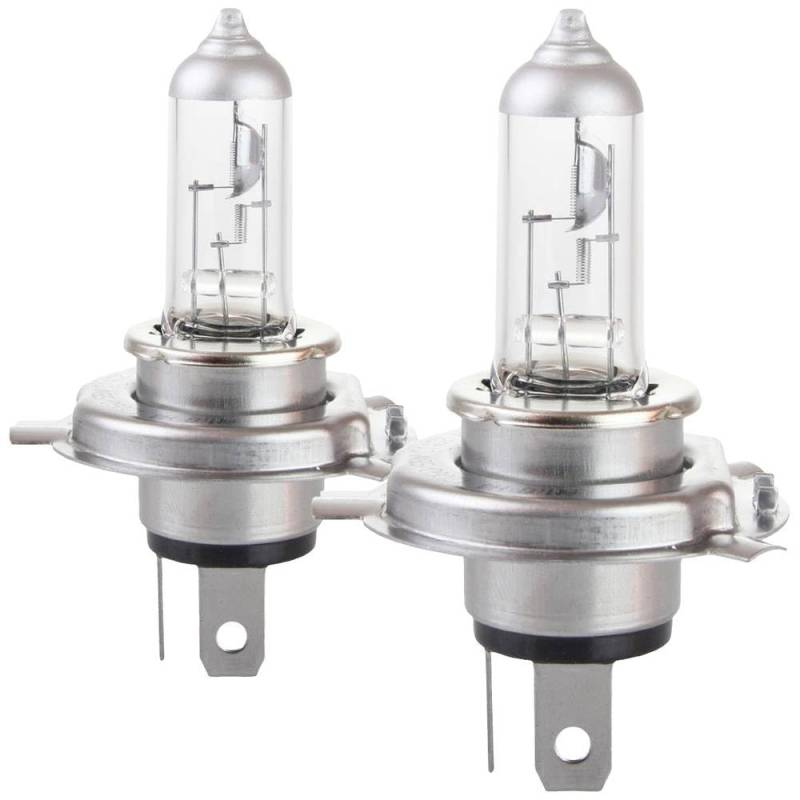 IWH 019366 Halogen Leuchtmittel Ersatzlampenbox H4 55/60W 12V von IWH